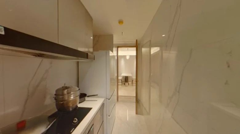 Shenyang Financial Plaza Jinlang Mansion - View 10