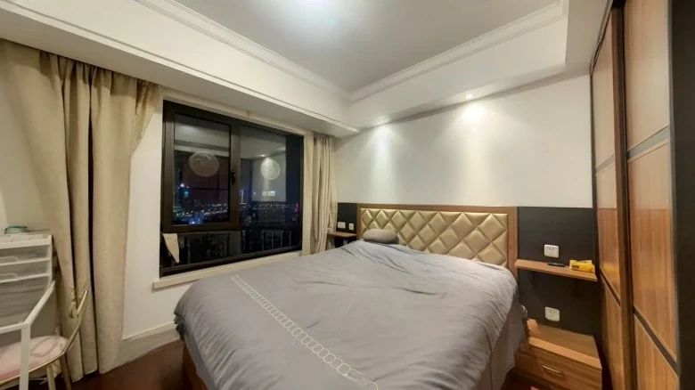 Vanke Purejoy Bay - View 2