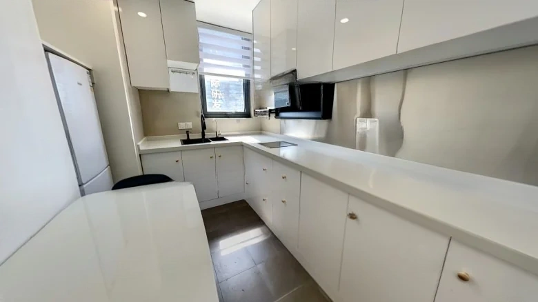 Tianhong Pinshang Center - View 5