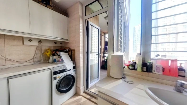 China Ocean AoLong View Mansion - View 13