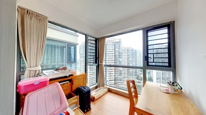 Hanshjiang Fu - View 4