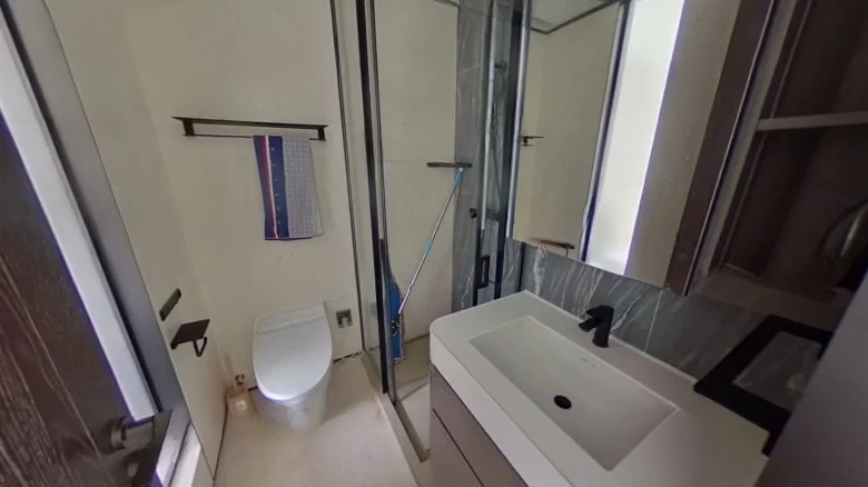 Haidian Happiness Lane - View 10