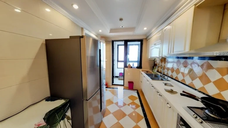 Wanda Mansion - View 9