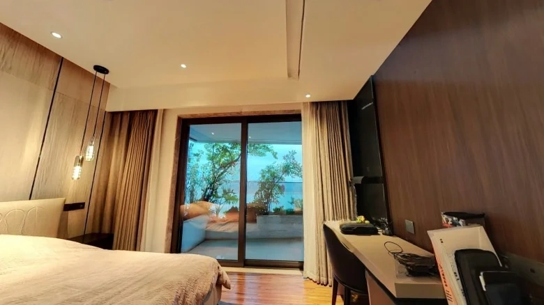 Pearl River Yide Mansion - View 2