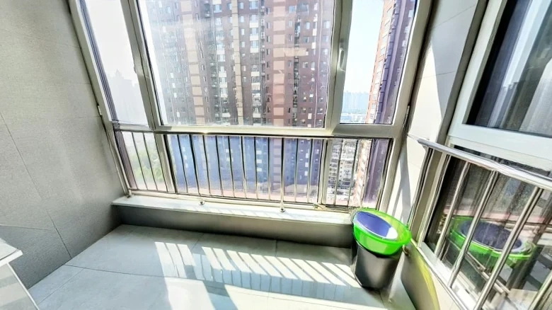 Datang Jinmao Ancient Canal Wharf Phase II - View 7