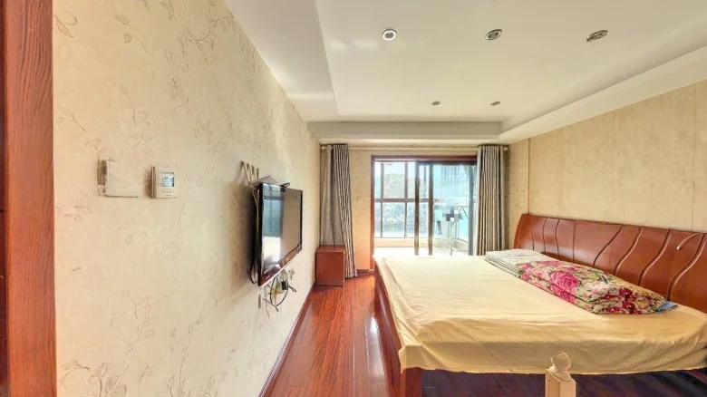 Yiwa Valley Retreat - View 3