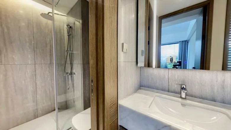 Vanke Tianfu Splendor (Xiuyuan) - View 21