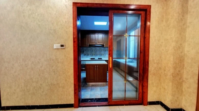 Jia Kai Cheng Times City Jade Courtyard - View 13