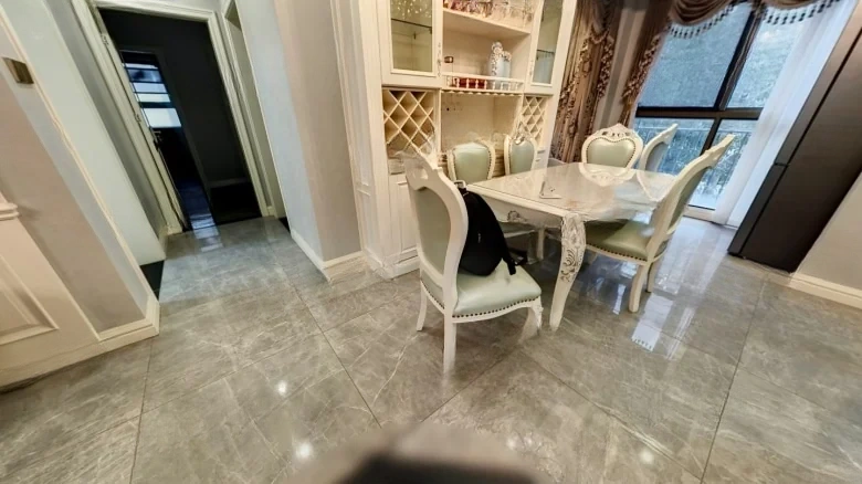 Jin Yuan West Zone, Zhongnan - View 6