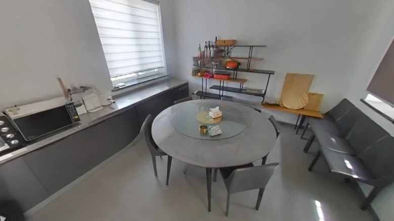 Southern District of New Life Home Garden - View 4