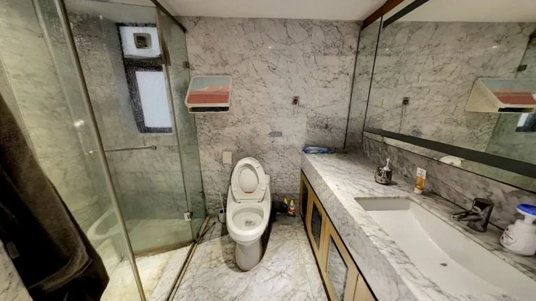 Round Square Moon Island Pavilion - View 6