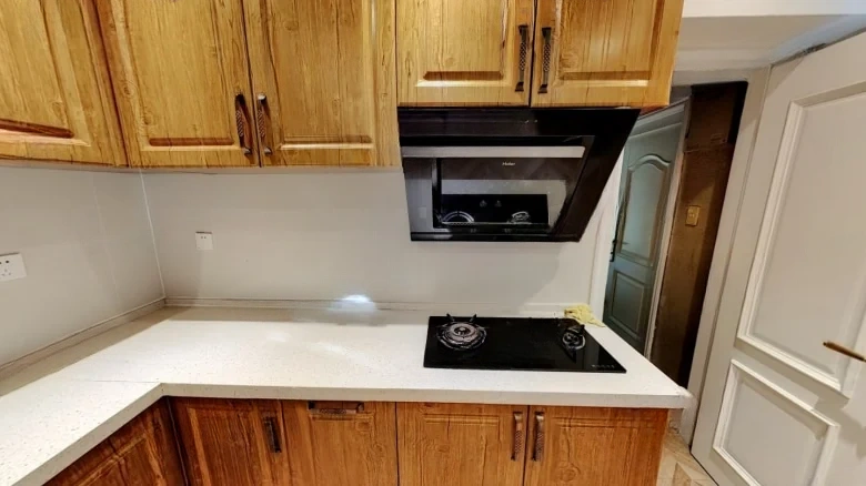 Lily Garden - View 9