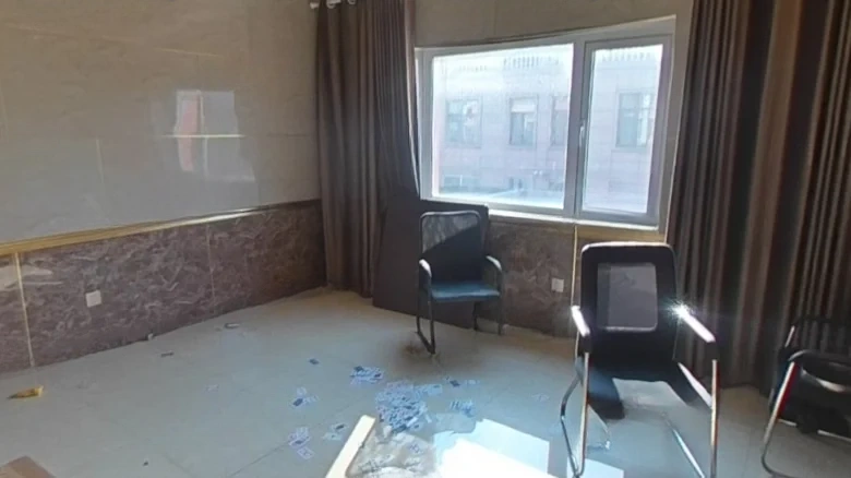 Dingjiahe Residential Area - View 4