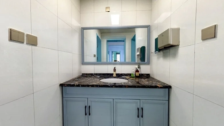 Ginza Crystal Capital International - View 9