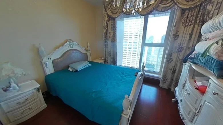 Binhai City Star - View 3