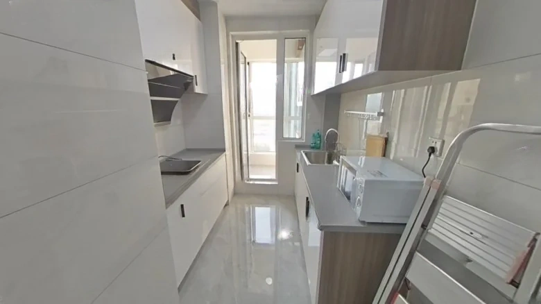 Nanhai No.1 Guanlan Apartments - View 7