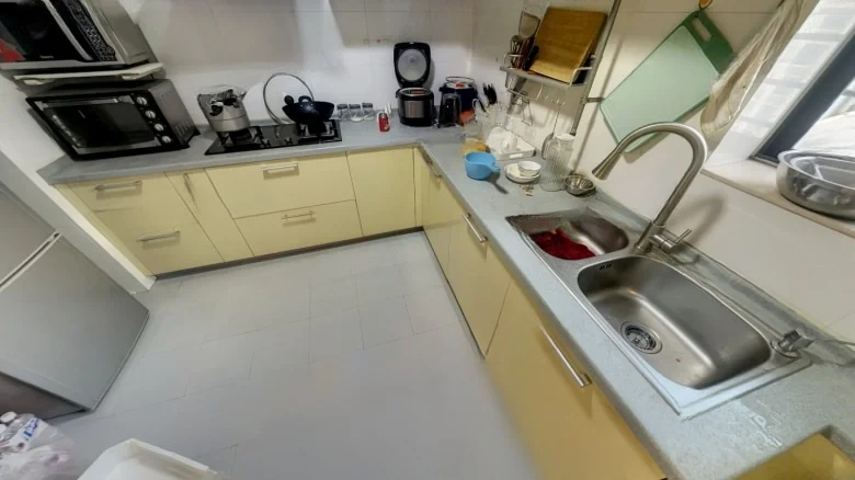 Urban Harbor Bay - View 8