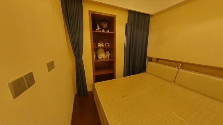 Kaidé Tianfu - View 2