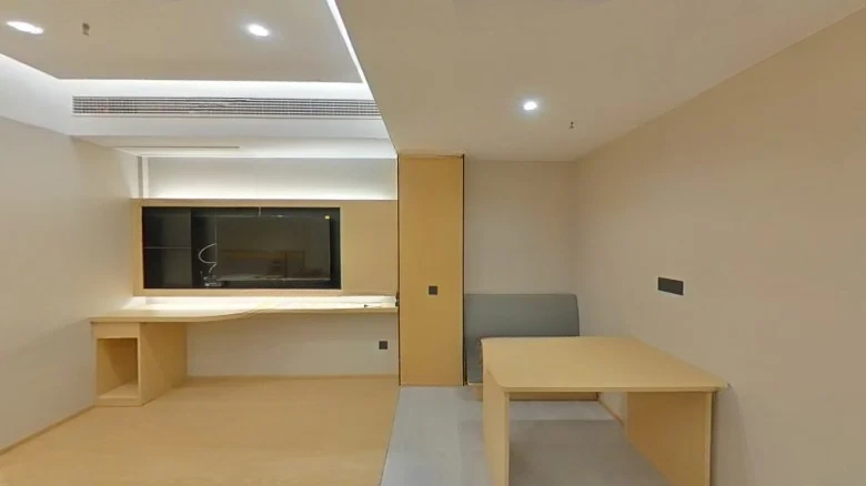 Golf International Garden - View 3