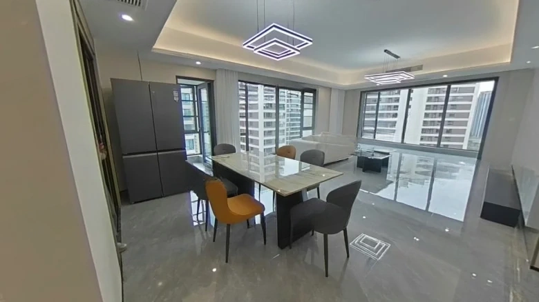 Zhonggang Dong Hu Yi Hao - View 6