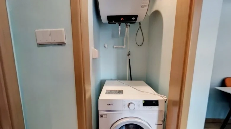 Cathay Fortune Residence - View 7