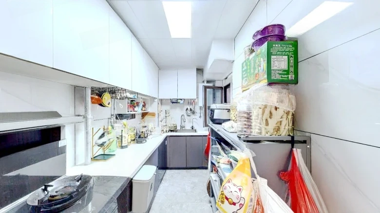 Zhichang Maple Leaf International - View 5