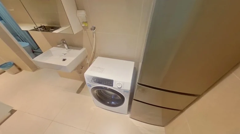 Dongchang Xin Village - View 4