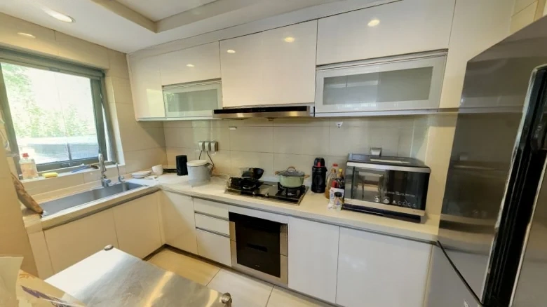 Zhongye Dexian Grand Manor - View 8