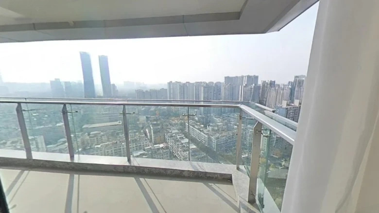 Hua Fa United Construction · Jinjiang Mansion - View 16