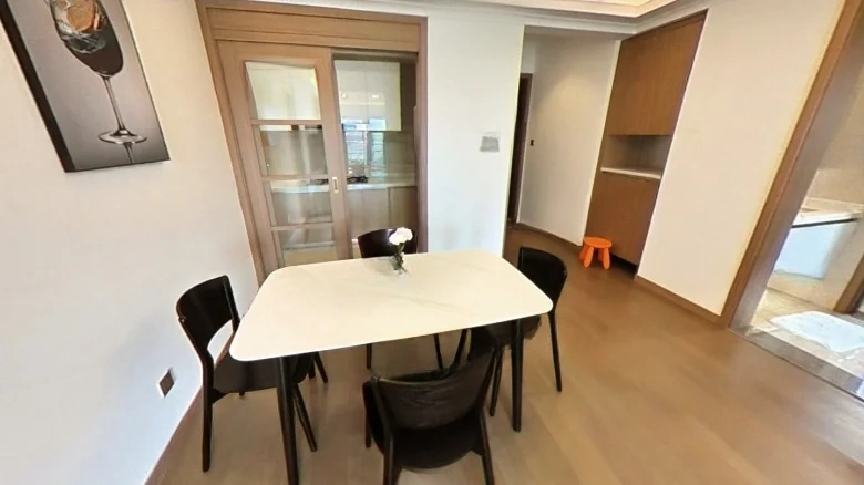 Langshixihua Mansion - View 6