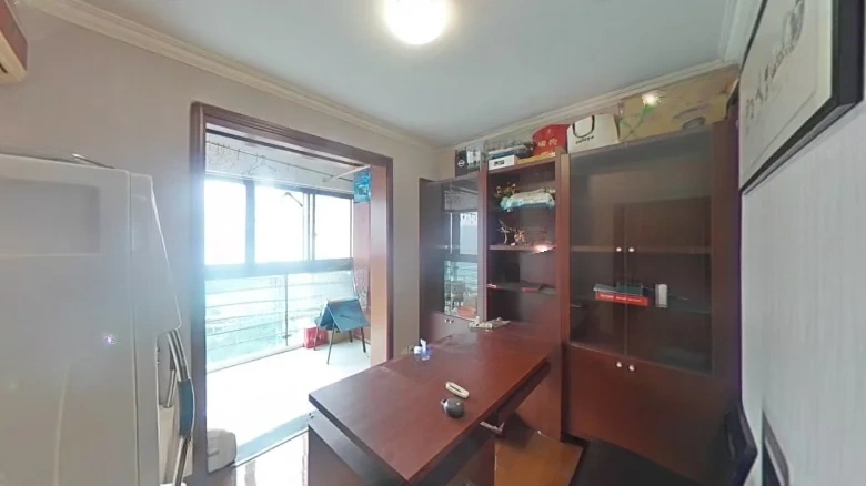 Jiayeh阳 Sunshine City Tian Jing Yuan Phase I - View 2