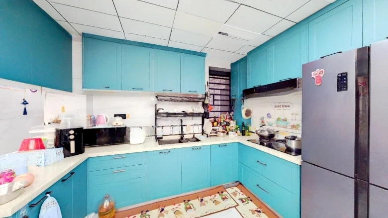 Future Coast Blue Moon Bay Phase II - View 6