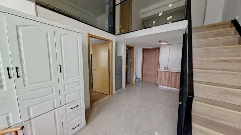 North City of Science and Innovation - View 7