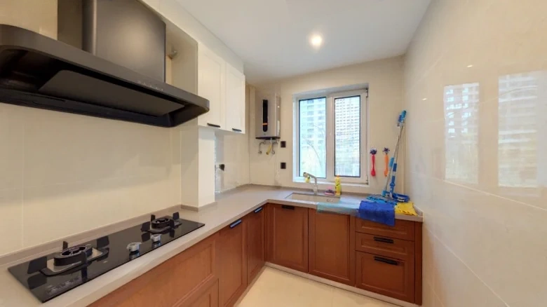 Shangjing Xinshijie Park - View 6