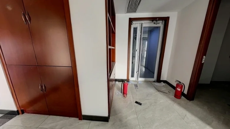 Wanguo City Moma - View 5