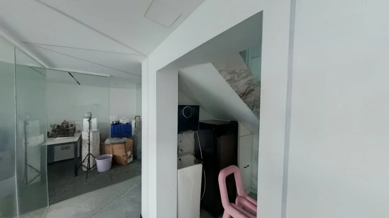 Roundway Changsha Seal - View 12