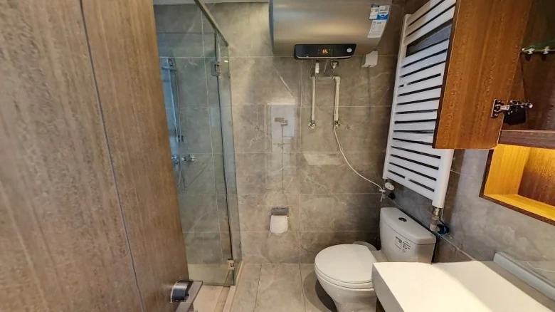 China Resources Center - View 10