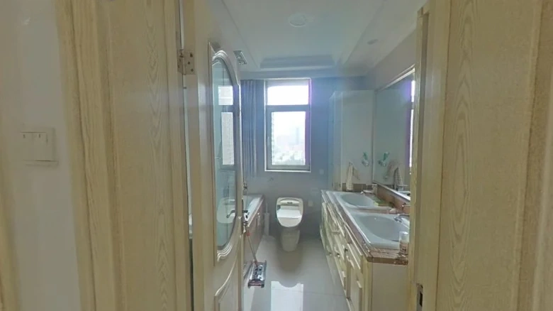 Hui Jing New World - View 11