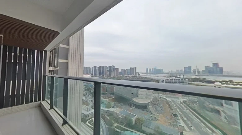 Yide Bayshang - View 20