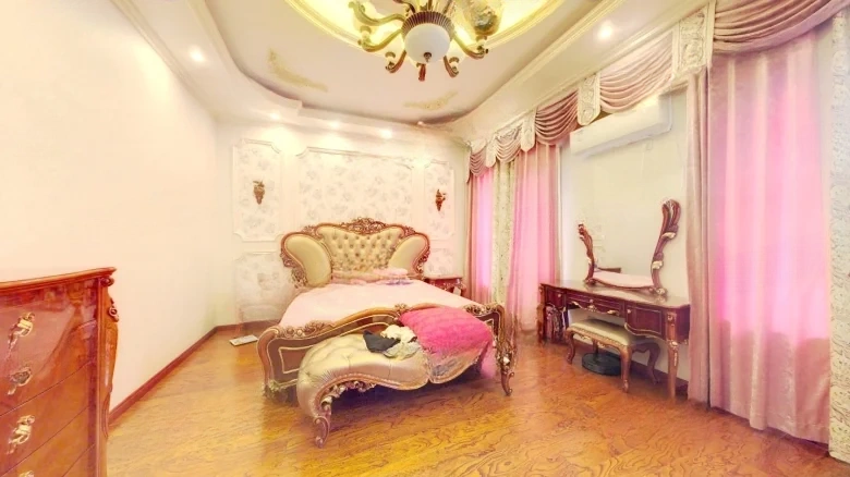 Zhong Xin Cheng Yun Di - View 7