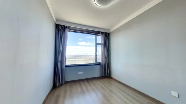 Maoye Department Store - View 2