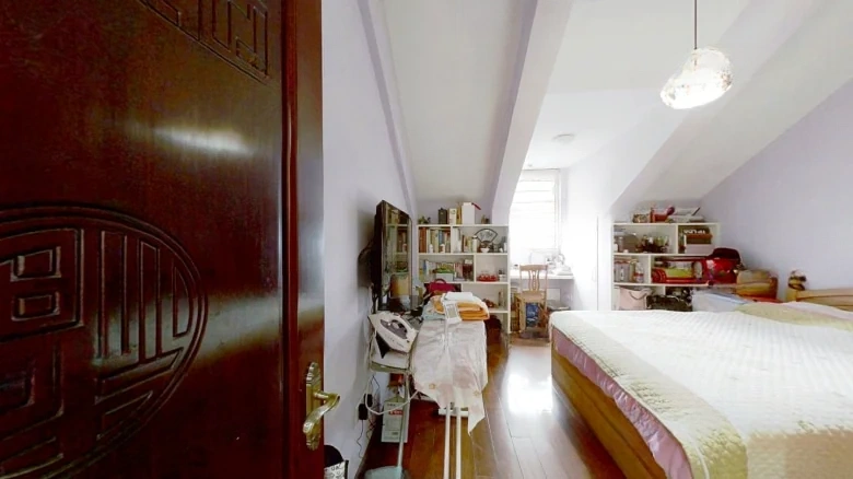 Jianghai Mingyuan South District - View 4