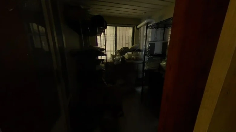 Tiansheng Garden - View 4