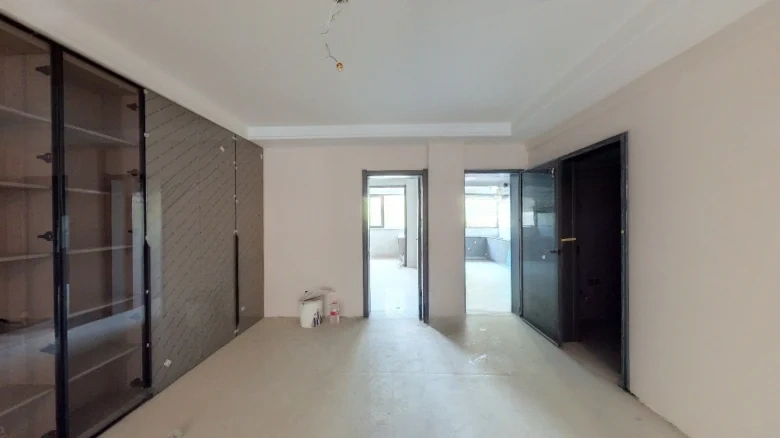 Cuiying Garden - View 4