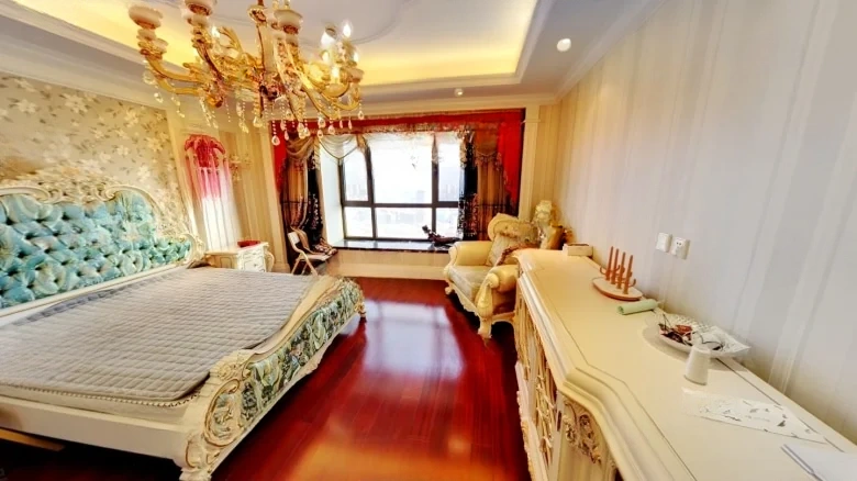 Wanda Mansion - View 5