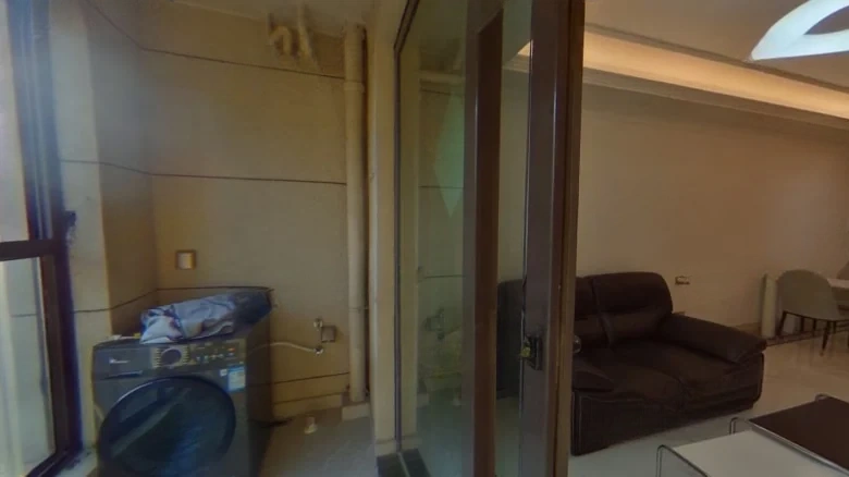 Zhonghai City South Residences Phase II - View 8