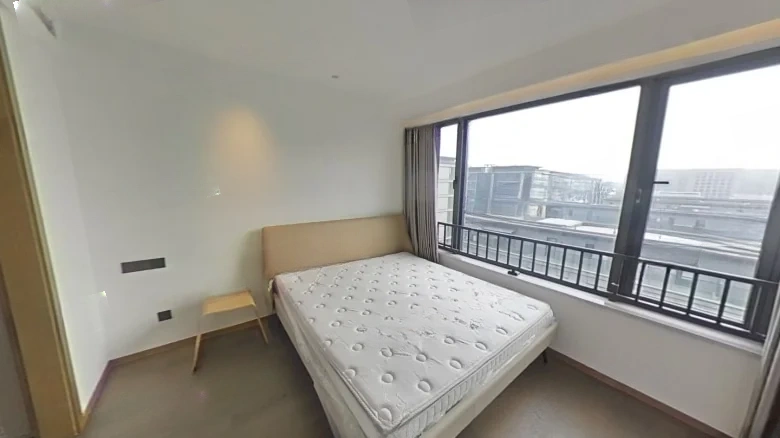 Vanke Sky City - View 4