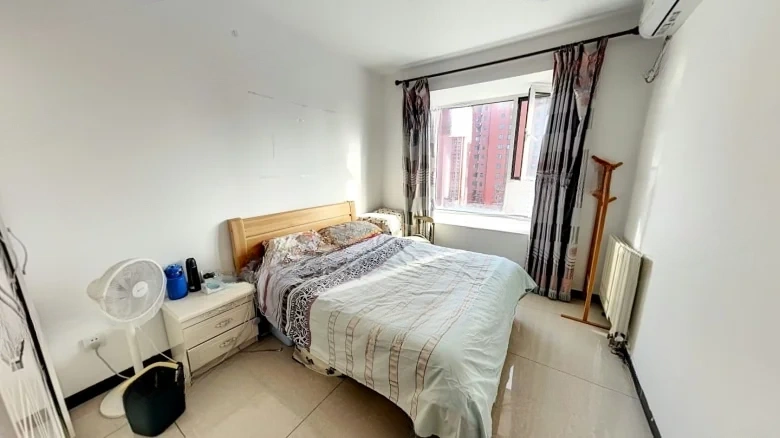 Guan Yue Xin Yuan B District - View 3