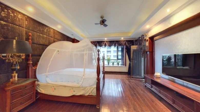 Hua Min Family Garden Estate - View 2