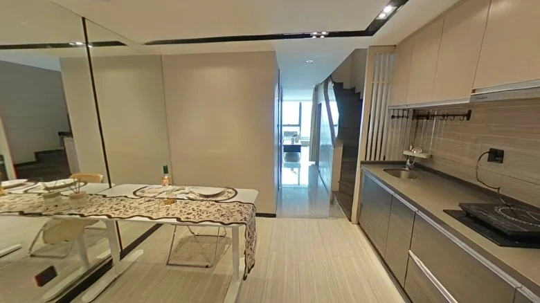 Zhongying Cloud Edge - View 5